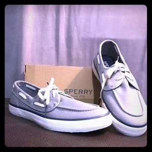 Men’s Sperry’s Size 11